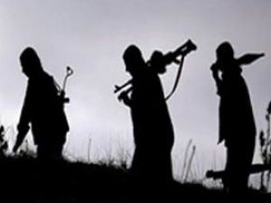 PKK, teravih çıkışı işadamı kaçırdı