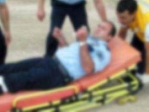 polise 'hırsız var' tuzağı