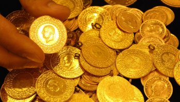 Çeyrek Altın Fiyatı Ne Kadar Oldu?
