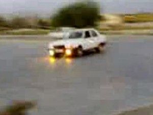 Polisten film gibi operasyon