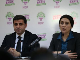 HDP'den operasyonları durdurun çağrısı