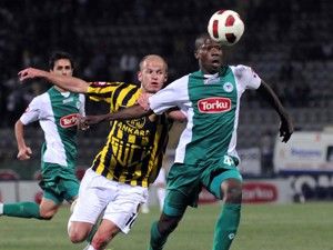 Konyaspor Yüksek Hızlı Futbol Turnuvasına katılacak