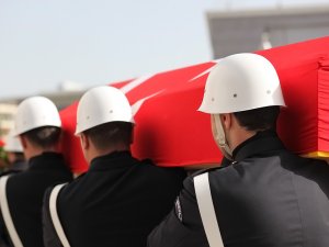 Şehitlerimiz bugün defnediliyor