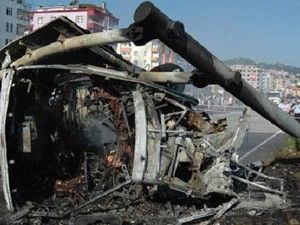 9 kişinin katili belli oldu