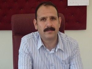 Akşehir'de yeni savcı göreve başladı