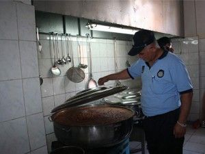 Beyşehir'de Ramazan denetimi