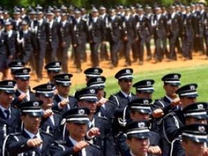 Polis Akademisi enstitüye öğrenci alacak