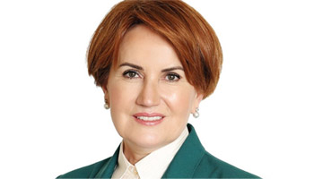 Meral Akşener MHP Genel Başkanlığına Aday Oluyor