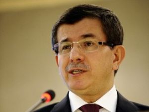 Davutoğlu'nun Esad'la anlaştığı 2 konu