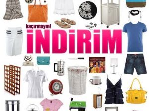 İnternetteki indirim siteleri yeni bir sektör haline geldi