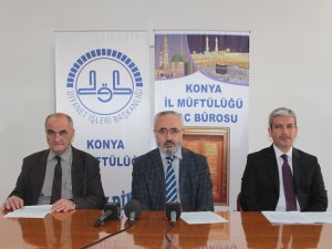 Diyanet Umre kayıtlarına başladı