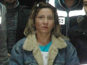 Katil zanlısından ilginç savunma