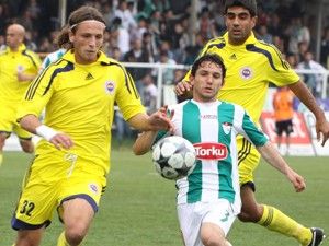 Şekerspor yoğun tempoda çalışıyor