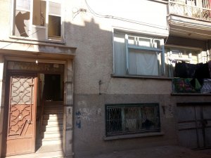 Suriyeli Anne Uyuyakalınca Emzirdiği Bebeği Öldü