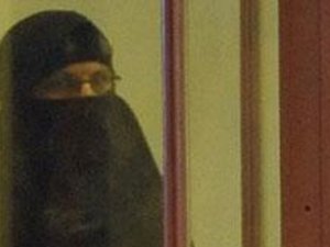 Suriyeli denilen soyguncu Konyalı Çıktı