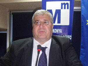 Çözüm üretmeliyiz