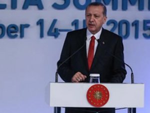 Erdoğan: Biraz Az Kazanın Fakiri Tahrik Etmeyelim