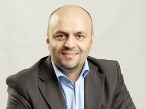 Altunbaş Reklamcılık Bölüm Başkanı oldu