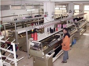 Tekstilciler eğitim merkezi istiyor
