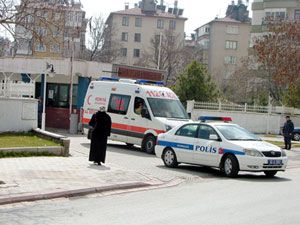 Şehit Pilot’un cenazesi memleketine gönderilecek