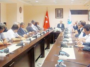 Mavi Tüneli zamanında bitireceğiz