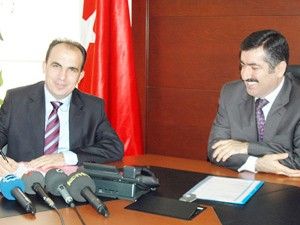Selçukluda 10 okula spor salonu