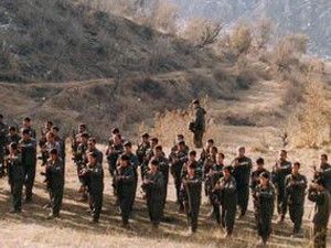 PKK, asker ve kaymakam adayını kaçırdı