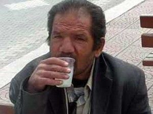 Kolonya bağımlısı sirozdan öldü