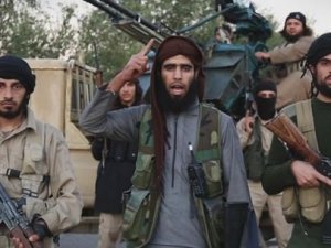 IŞİD video yayınladı: Sizi de vuracağız