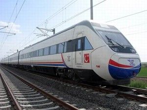 Hızlı Trende son viraj