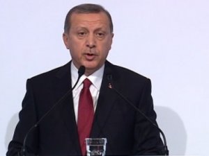 Erdoğan G-20 sonuç bildirgesini açıkladı