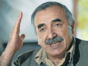 Murat Karayılan yakalandı iddiası