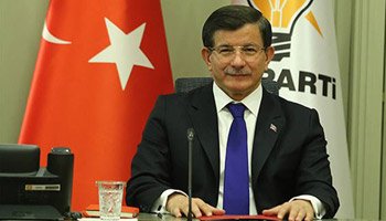 Başbakan Davutoğlu yeni kabineyi açıkladı