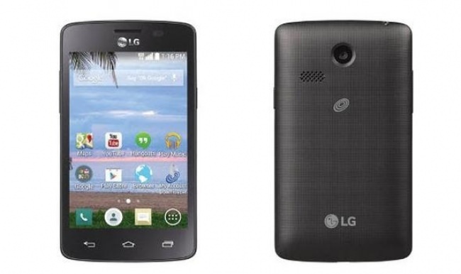 LG 29 TL'ye akıllı telefon satıyor