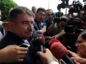 Şahin: Karayılan iddiası henüz teyit edilmedi