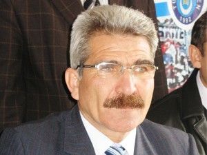 Kamu-Senden Afrikaya yardım çağrısı