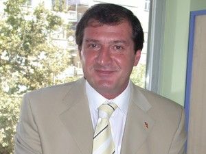 Şahin:Camia olarak 2012ye kilitlendik