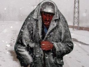 Meteoroloji uyardı: Kar yağışı geliyor!