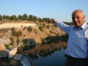 Leylekler göç yolunda