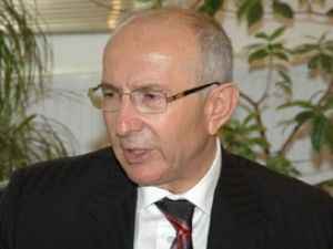 Kızılay Başkanı Küçükali istifa etti