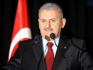 Binali Yıldırım'dan teröre açık mesaj