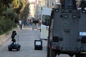 Nusaybin'de 5 ton bomba bulundu!