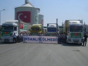 Şeker, Afrikaya el uzattı