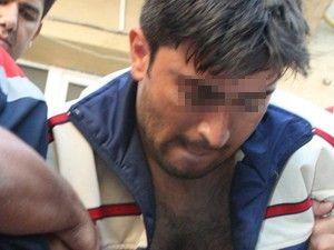 Polis katiline savcı en ağır cezayı istedi