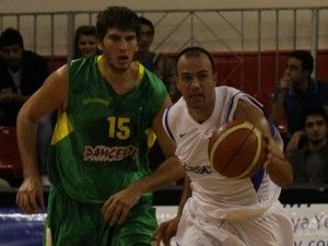 Basketbol 2. Ligi 8 Ekimde başlayacak