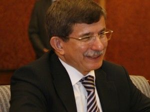 Davutoğlu: Bu millet bölünmeyecek