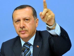 Erdoğan şehit aileleriyle iftar yaptı