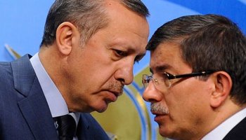 Erdoğan-Davutoğlu görüşmesi bugün yapılacak