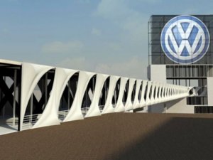 Volkswagen'den araç sahiplerine 1000 dolar