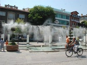 Soğuk buhar makinesi ilgi görüyor